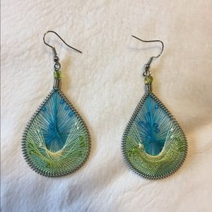 Narragansett Boutique earrings